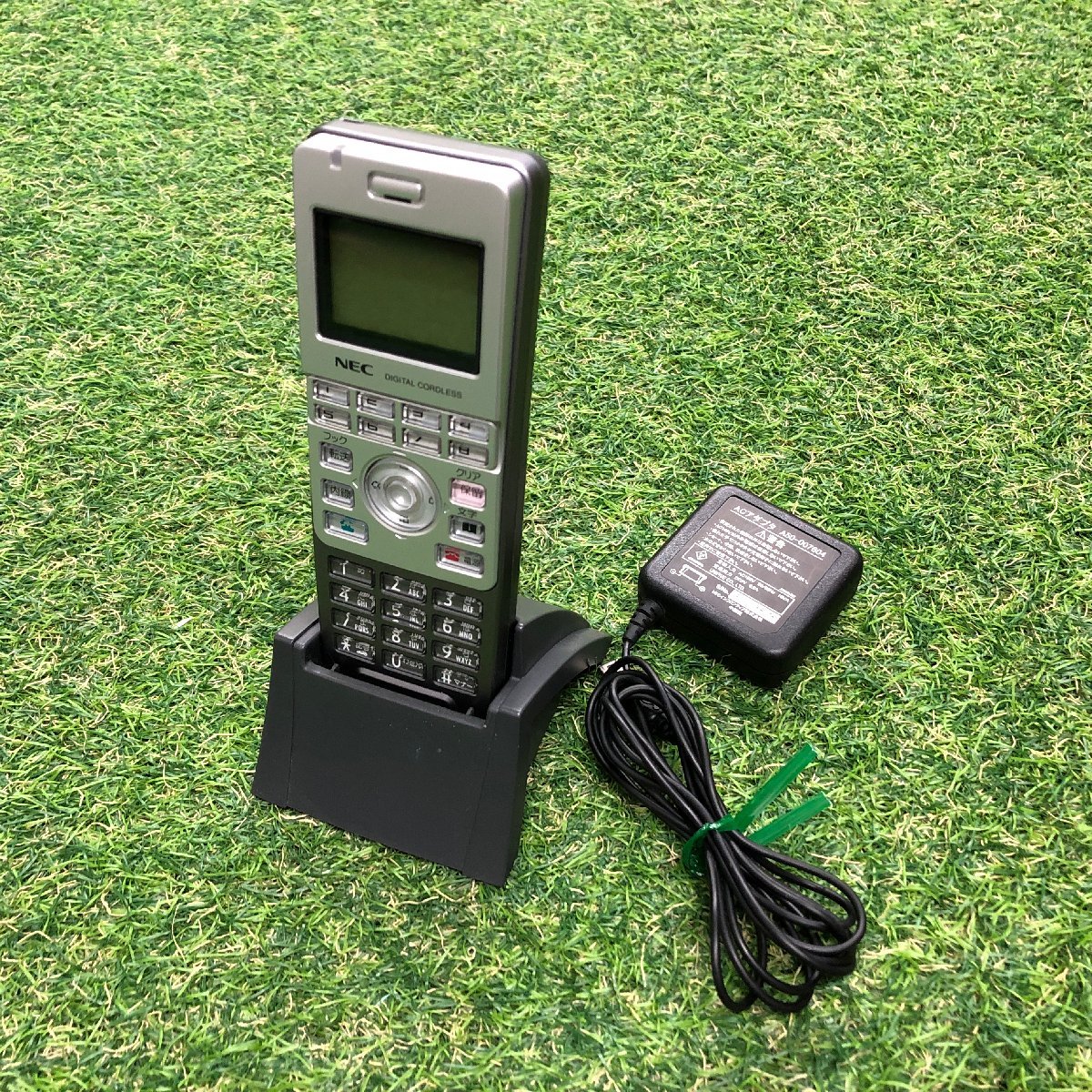 ☆動作確認&清掃済み】NEC IP3D-8PS-2 マルチゾーンデジタル