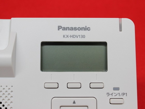 KX-HDV130N(SIP telephone machine )