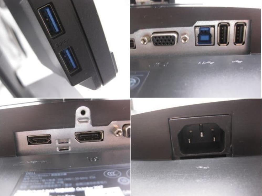 保存版】 DELL P2219H IPS狭縁ベゼル HDMI 21.5インチ 回転可 ds