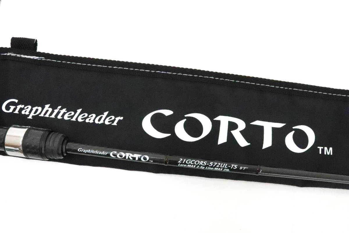 オリムピック 21 コルト 21GCORS-572UL-TS 【美品】 www.gastech.com.tr