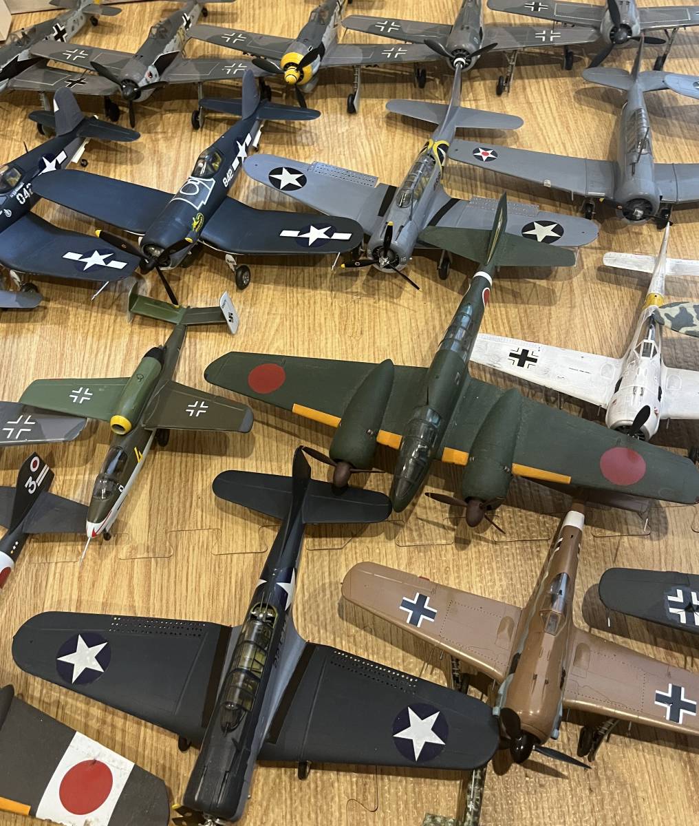 Nn0909 297 戦闘機 軍用機 大量セット 飛行機 飾り物 完成品 航空機 アメリカ イギリス 日本 陸軍航空機 ジャンク プラモデル 零式 完成品 売買されたオークション情報 Yahooの商品情報をアーカイブ公開 オークファン Aucfan Com Nn0909 297 戦闘機 軍用機 大量セット 飛行機 飾り物 完成品 航空機 アメリカ イギリス 日本 陸軍航空機 ジャンク プラモデル 零式 完成品 売買されたオークション情報 Yahooの商品情報をアーカイブ公開 オークファン Aucfan Com
