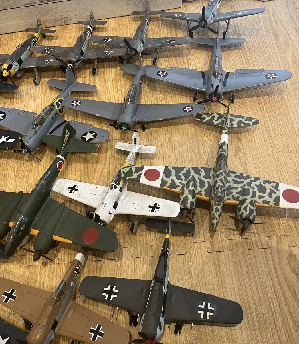 Nn0909 297 戦闘機 軍用機 大量セット 飛行機 飾り物 完成品 航空機 アメリカ イギリス 日本 陸軍航空機 ジャンク プラモデル 零式 完成品 売買されたオークション情報 Yahooの商品情報をアーカイブ公開 オークファン Aucfan Com Nn0909 297 戦闘機 軍用機 大量セット 飛行機 飾り物 完成品 航空機 アメリカ イギリス 日本 陸軍航空機 ジャンク プラモデル 零式 完成品 売買されたオークション情報 Yahooの商品情報をアーカイブ公開 オークファン Aucfan Com