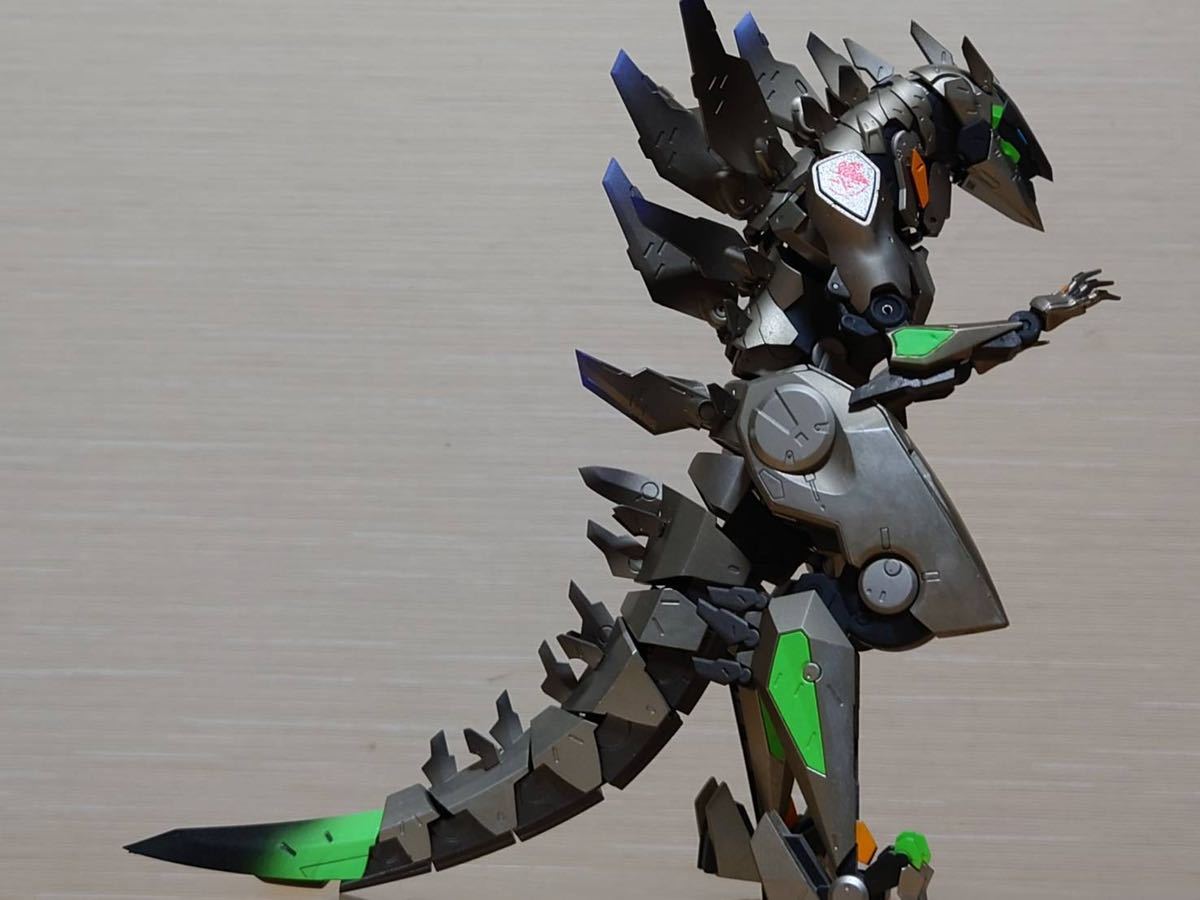 千値練 RIOBOT NERV/ネルフ 対G専用決戦兵器 紫龍 試作初号機 千値練 RIOBOT NERV/ネルフ 対G専用決戦兵器 紫龍 試作初号機