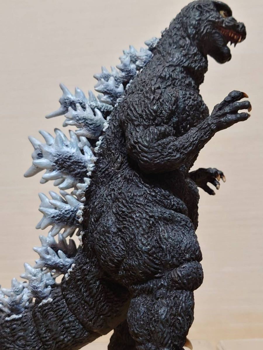 Yahoo!オークション - 海洋堂 Sci-Fi MONSTER soft vinyl model Yahoo!オークション - 海洋堂 Sci-Fi MONSTER soft vinyl model