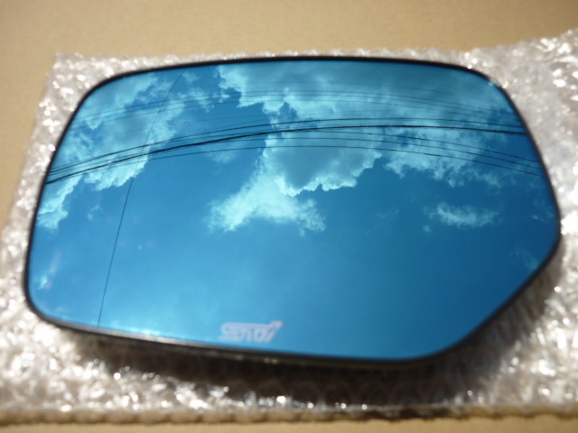 STI アンチグレアドアミラーLED ST91039ST110 レヴォーグVM/WRX S4 ASP
