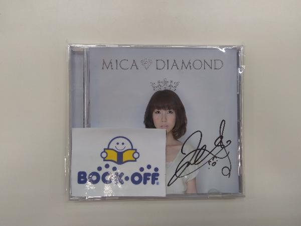 日本最級 超高品質で人気の MICA CD DIAMOND bee-learning.cm bee-learning.cm