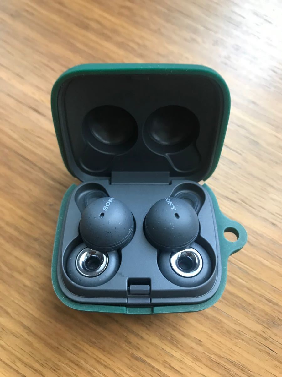 美品】SONY linkbuds s リンクバッズS イヤホン(長期保証付 美品】SONY linkbuds s リンクバッズS イヤホン(長期保証付