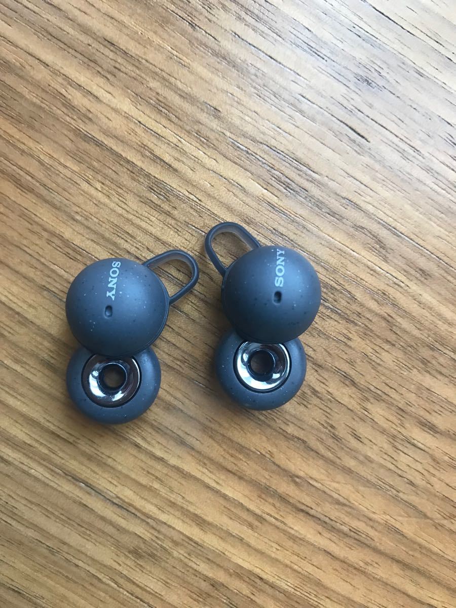 美品】SONY linkbuds s リンクバッズS イヤホン(長期保証付 美品】SONY linkbuds s リンクバッズS イヤホン(長期保証付