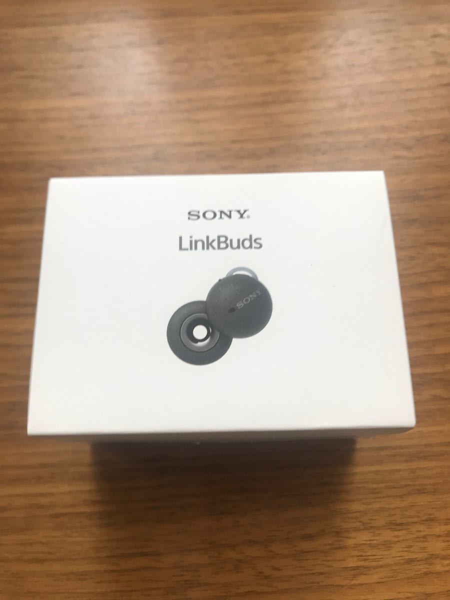 美品】SONY linkbuds s リンクバッズS イヤホン(長期保証付 美品】SONY linkbuds s リンクバッズS イヤホン(長期保証付