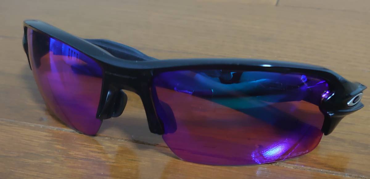 OAKLEY オークリー　サングラス FLAK2.0 9271-09_画像3