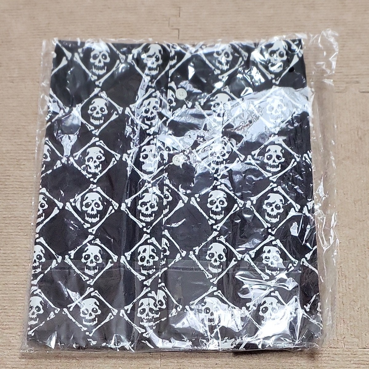 宵宵祇園 鯉口シャツ ブエナビスタ 新品 Mサイズ|Yahoo!フリマ 宵宵祇園 鯉口シャツ ブエナビスタ 新品 Mサイズ|Yahoo!フリマ