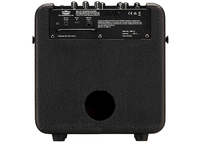 □店頭展示品 VOX MINI GO 10 ヴォックス ギターアンプ コンボアンプ