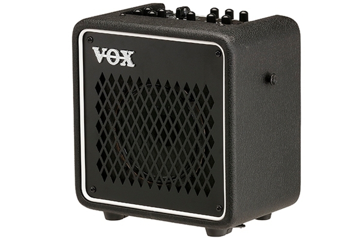 □店頭展示品 VOX MINI GO 10 ヴォックス ギターアンプ コンボアンプ