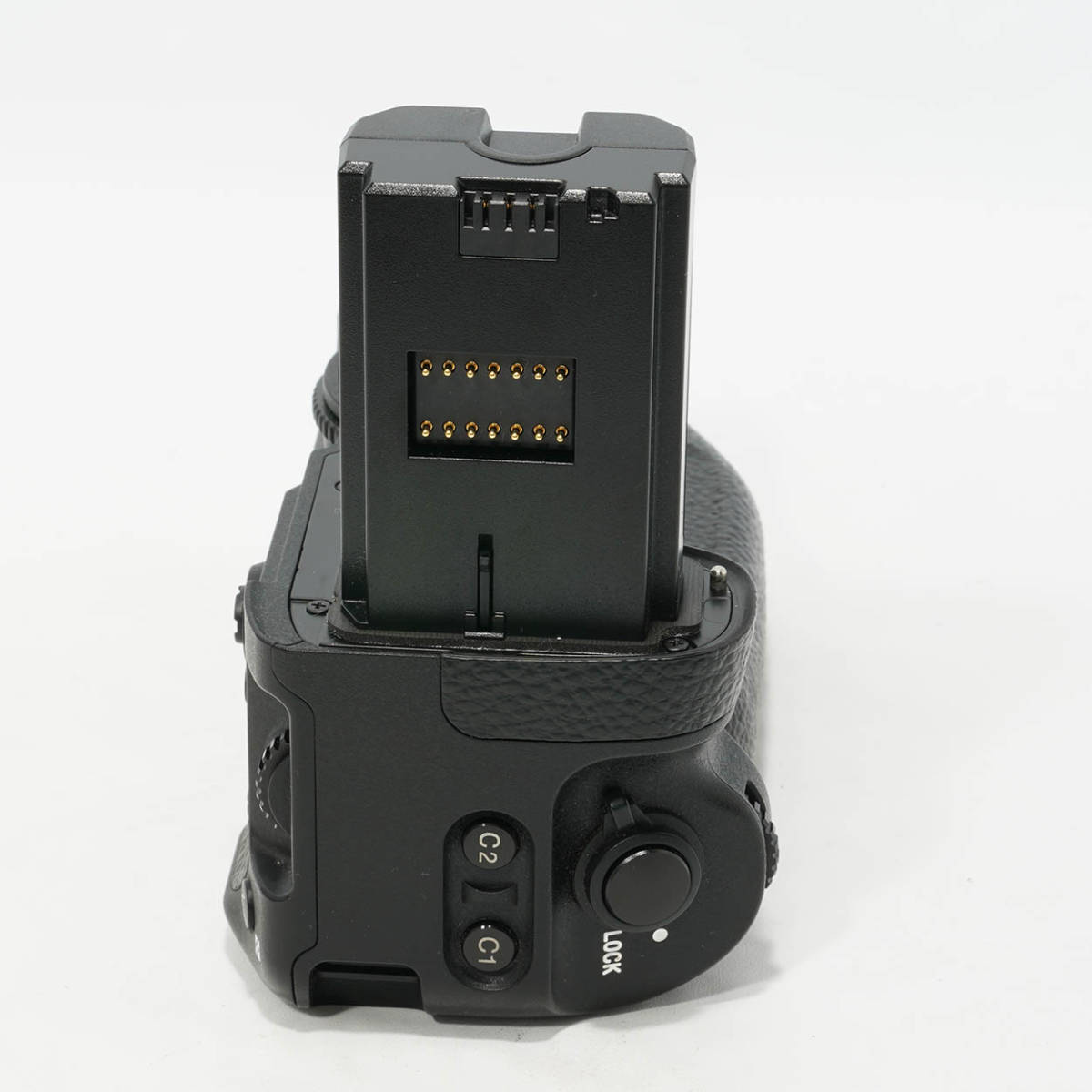 即決 SONY ソニー 縦位置グリップ VG-C3EM 【α9、α7R III、α7 III 用