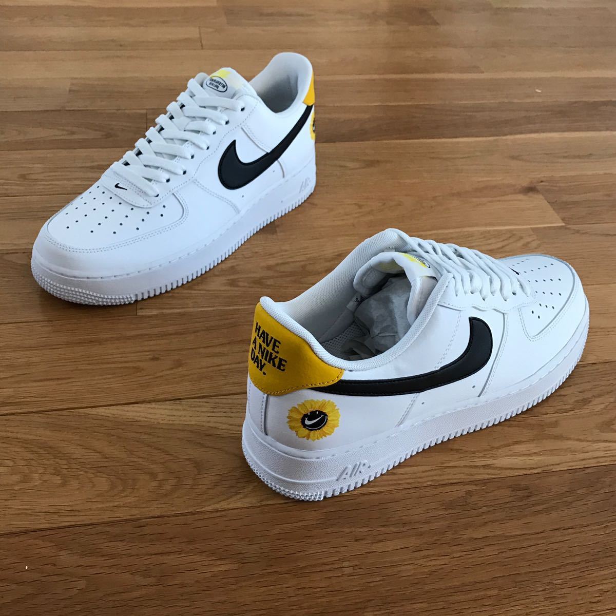 最大62%OFFクーポン 再値下げ NIKE ナイキ エアフォースワン ピンク