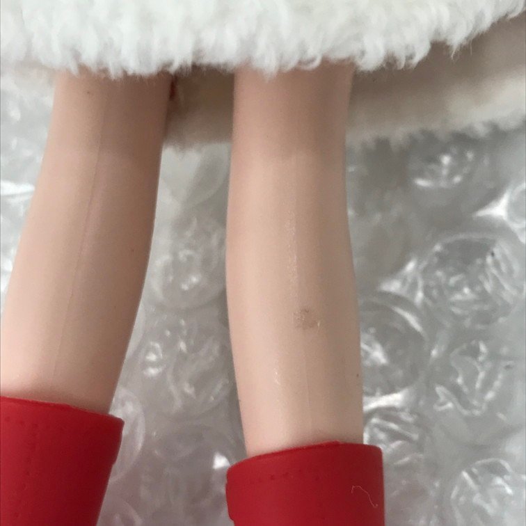 ※送料着払い※【AGAU3010】リカちゃん人形 クリスマスコスチューム_画像10