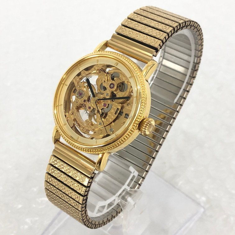 AGAV3018】ORIENT MON BIJOU オリエント モンビジュー 483501-90CS