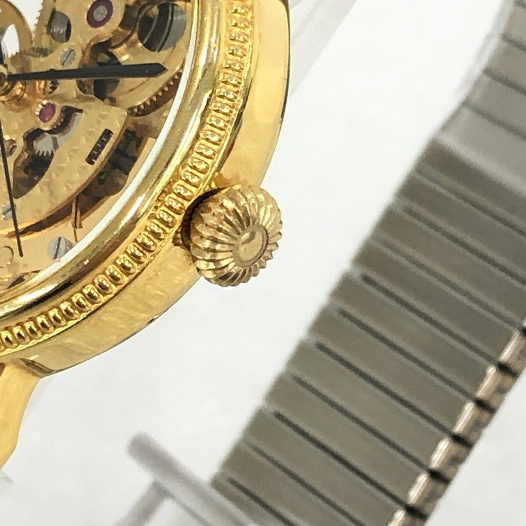 AGAV3018】ORIENT MON BIJOU オリエント モンビジュー 483501-90CS