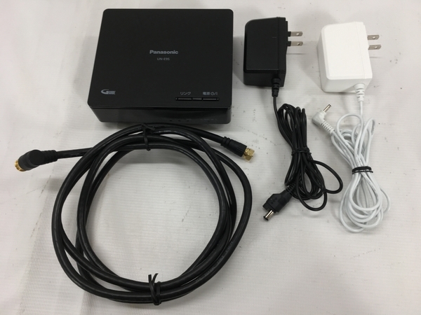 Panasonic UN-15CN9 プライベートビエラ ポータブルテレビ 2019年製