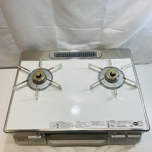 美品　リンナイ　 ETS65AWK38R3G-WR 　※LPガス用