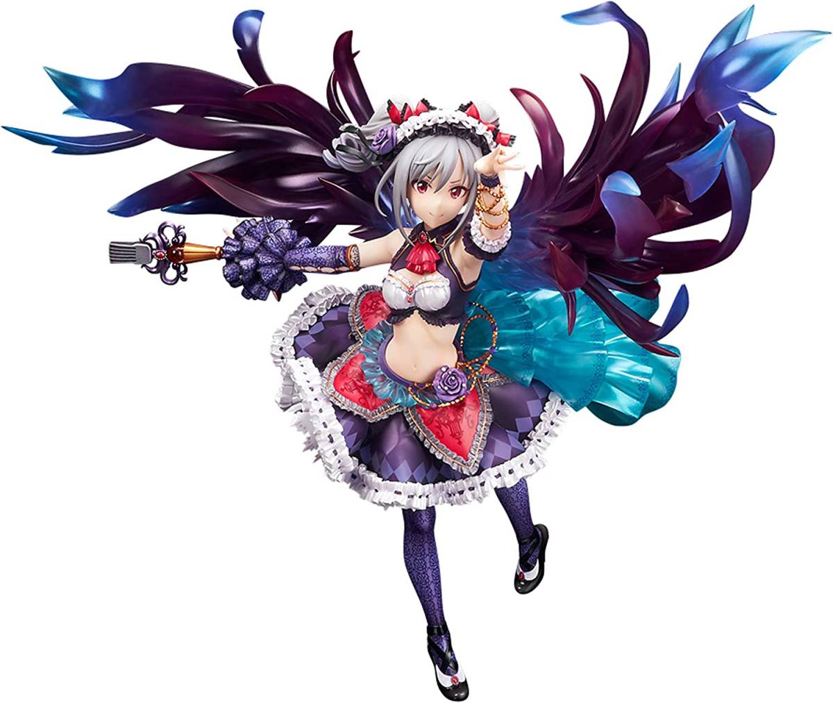 アルター ALTER 神崎蘭子 薔薇の闇姫Ver コミック | filmekimi.iksv.org