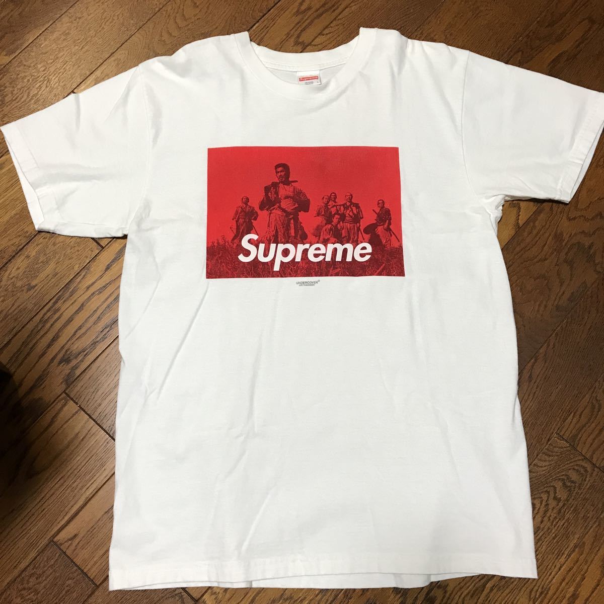 お気に入り】 -supreme supream UNDER COVER ヤフオク! アンダーカバー