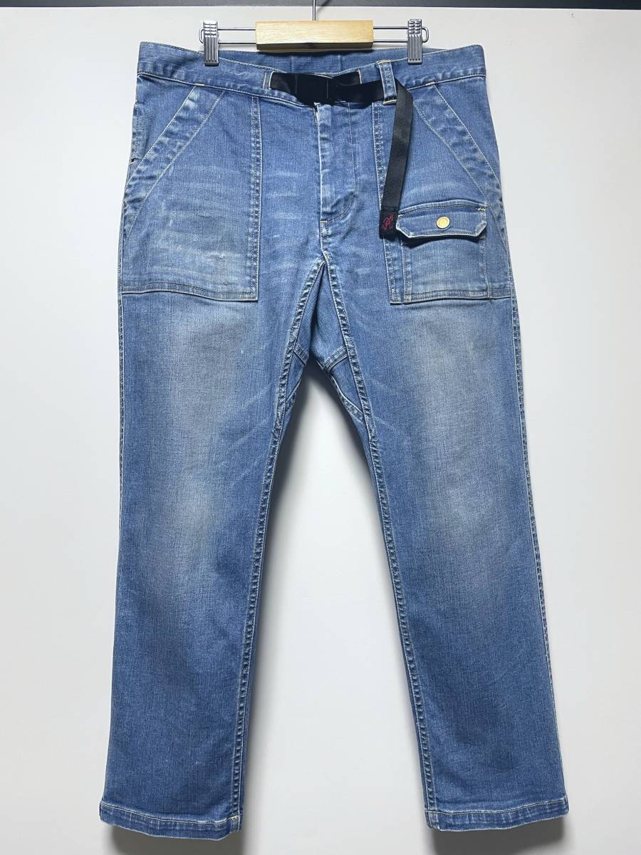 グラミチ アーバンリサーチ ドアーズ Mt.Design 3776 別注 グラミチ アーバンリサーチ ドアーズ Mt.Design 3776 別注