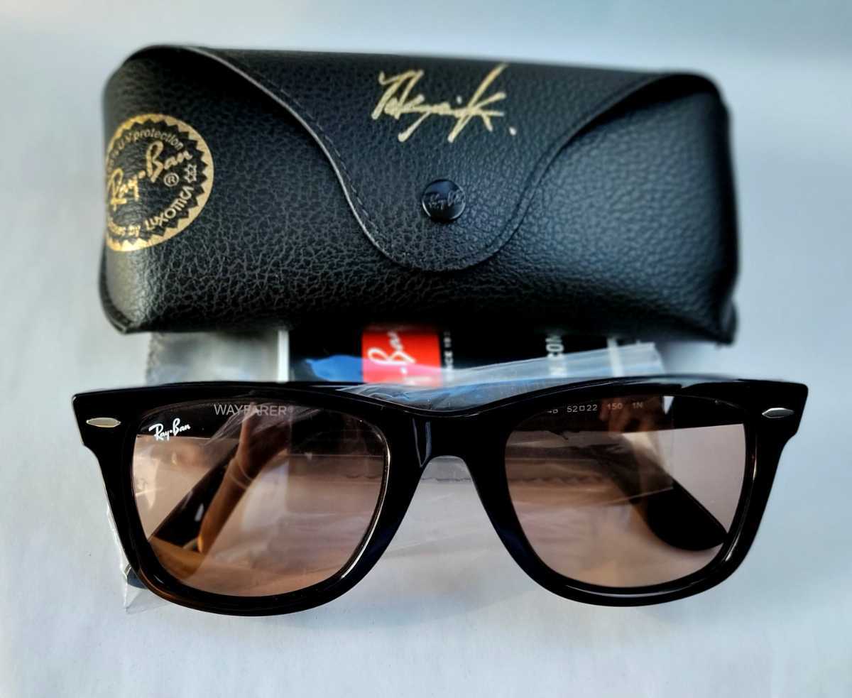 美品 レイバン Ray-Ban キムタク 木村拓哉 カプセルコレクション