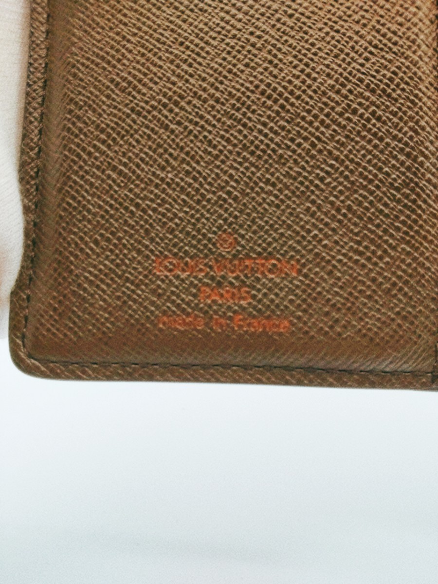 ルイヴィトン ダミエ ヴィエノワ がま口財布 - itc.police.go.th ルイヴィトン ダミエ ヴィエノワ がま口財布 - itc.police.go.th