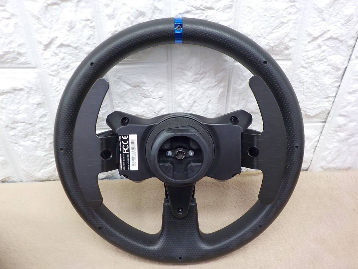 Dettagli dell'articolo T130 現状品 ジャンク Thrustmaster T300RS GT