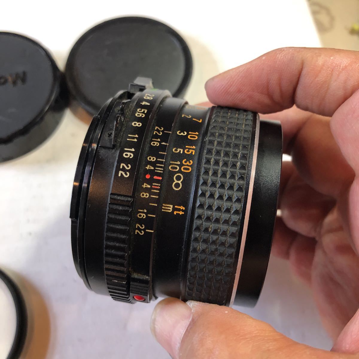 マミヤM 645 用 MAMIYA-SEKOR C E 70MM/F2.8 外観美品 | udaytonp.com.br