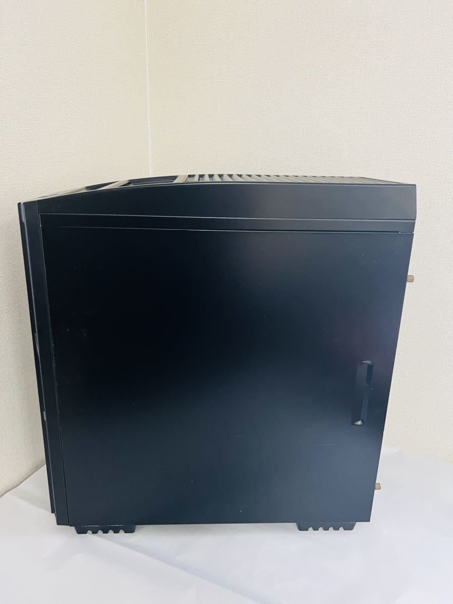 中古GIGABYTE/ゲーミングデスクトップPC用ケース　　　ジャンク品_画像6