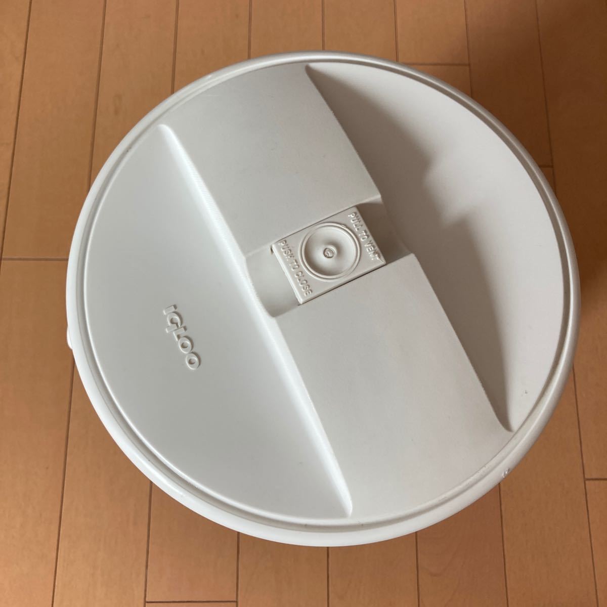 IGLOO ウォータージャグ　個人輸入品