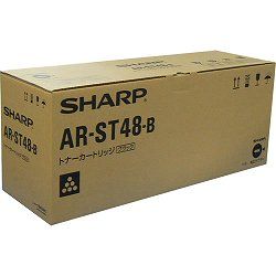 シャープ（SHARP） AR-ST48-B【送料無料】リサイクル