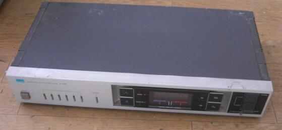 サンスイ ステレオチューナー/SANSUI T-919　　　（Ｚ31）_画像1