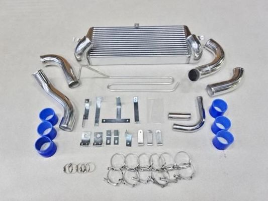 ☆社外 FD3S RX-7 RX7 前置き インタークーラー パイピング KIT_画像1