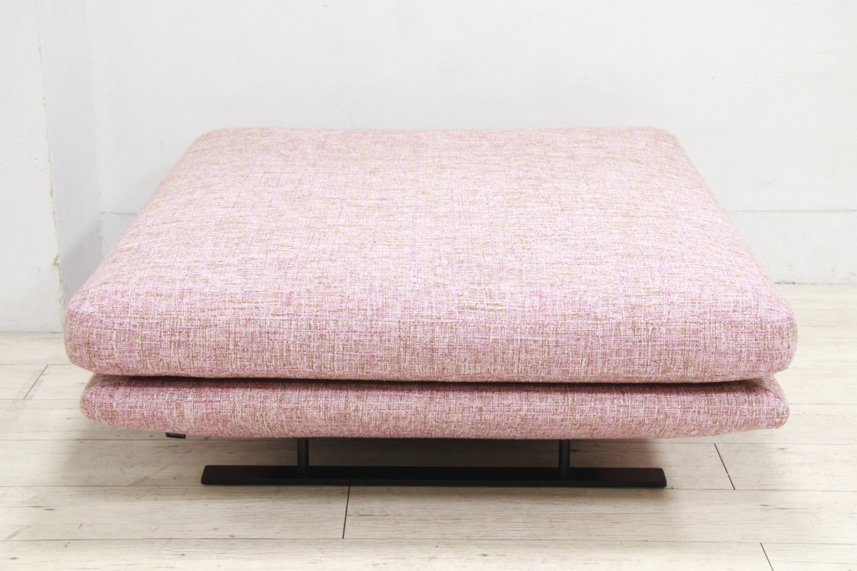 ☆展示極美品☆ligne roset リーンロゼ 1.5人掛けソファ PRADO プラド