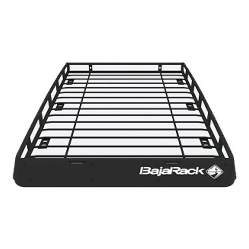 BajaRack 正規品 トヨタ 185サーフ “Standard Basket Rack” スタンダードバスケットラック_画像2