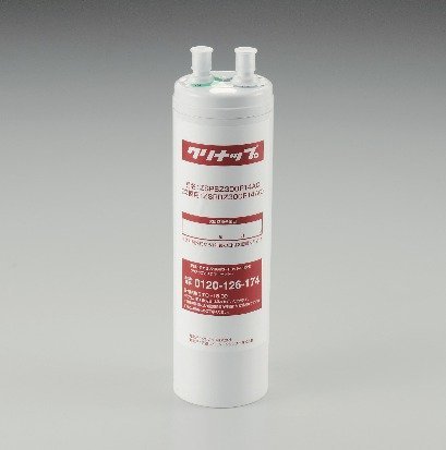 クリナップ 交換用カートリッジ ZSRBZ300R14AC (浄水器:ZSPBZ300R14AC用( 良品)