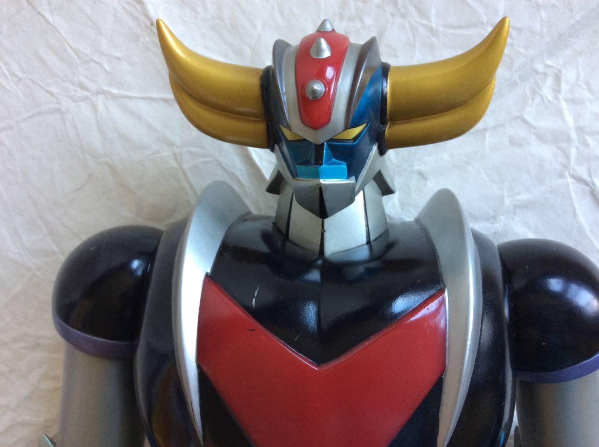 マーミット【スーパーロボット列伝 SR-03 グレンダイザー UFOロボ