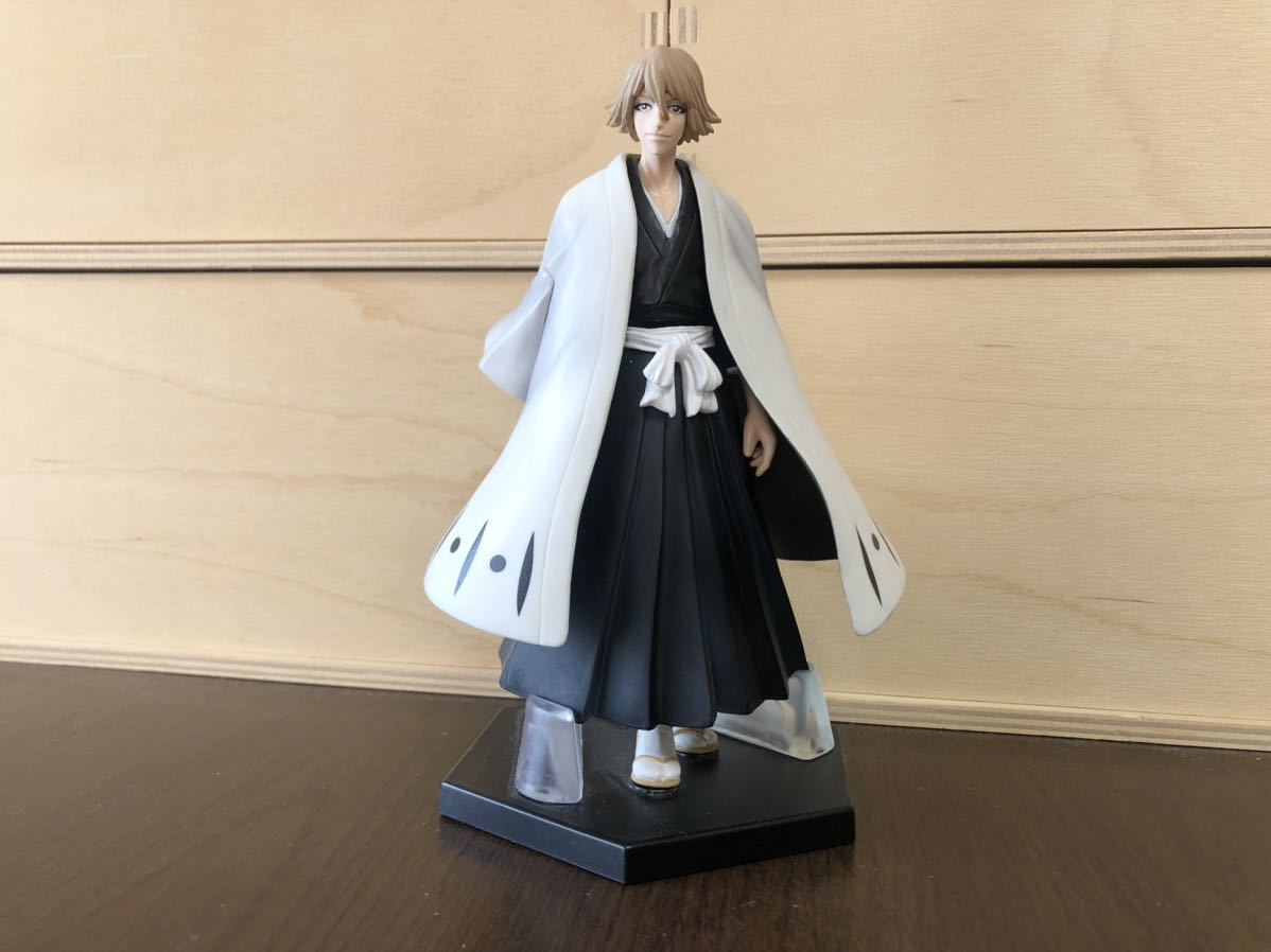 BLEACH キャラクターズ2 浦原喜助 フィギュア ブリーチ|Yahoo BLEACH キャラクターズ2 浦原喜助 フィギュア ブリーチ|Yahoo