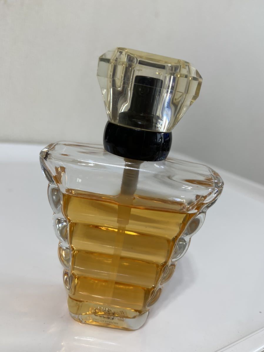 LANCOME Lancome tresor TRESOR EDP 30ml нестандартный стоимость доставки 350 иен осталось количество вдоволь o-do Pal fam спрей SP