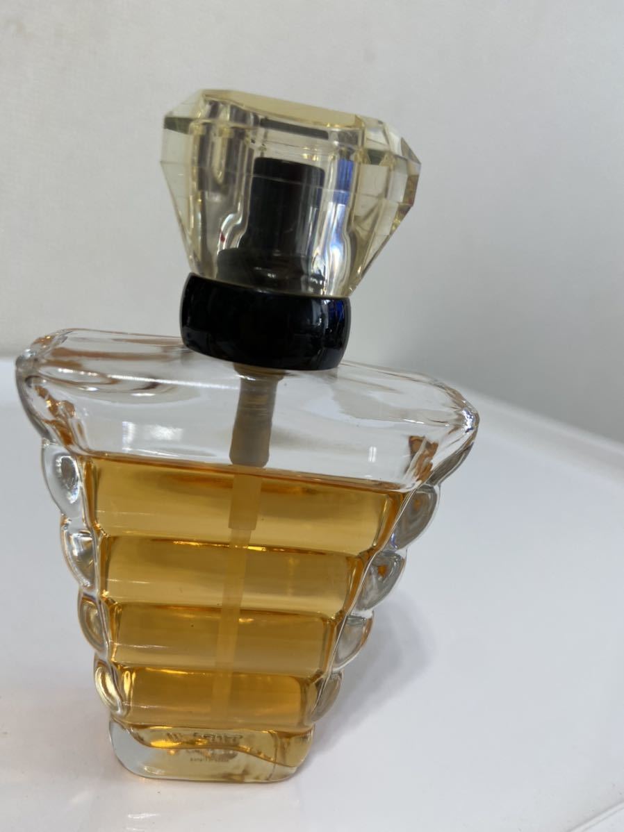 LANCOME Lancome tresor TRESOR EDP 30ml нестандартный стоимость доставки 350 иен осталось количество вдоволь o-do Pal fam спрей SP