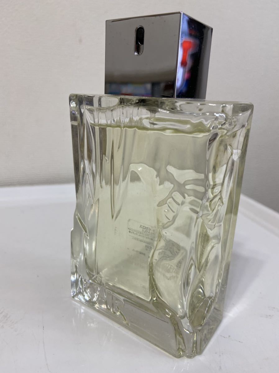 sisley シスレー オードゥイカロス 100ml メンズ 香水 残量たっぷり オードトワレ EDT SP スプレー