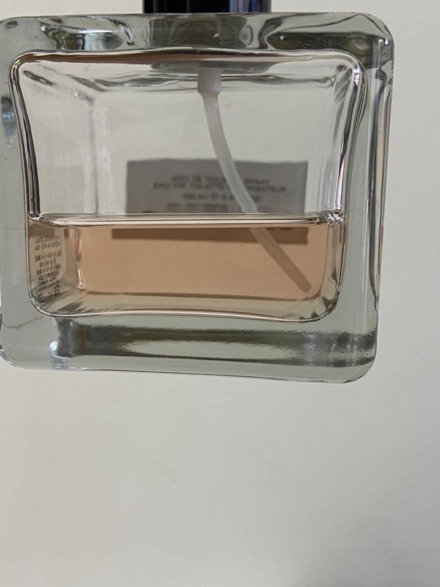 マークジェイコブス　スプラッシュ　ハイビスカス　オードトワレ　100ml スプレー　EDT_画像2