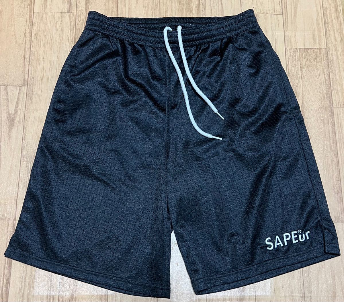 新品未使用】SAPEur バスパン(size:M) | contifarma.pe