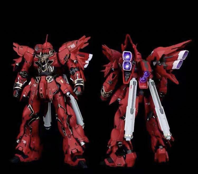 新品 未開封 再販 Devil Hunter MS-10S / CN-01 1/100 可動 新品 未開封 再販 Devil Hunter MS-10S / CN-01 1/100 可動