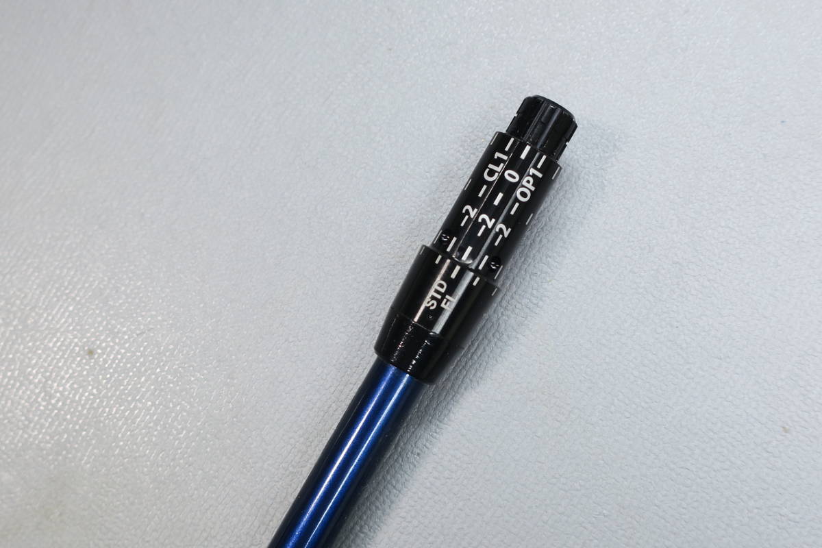 スリクソン ディアマナ ZX 50SR for スリクソン ZXスリーブ 1W用
