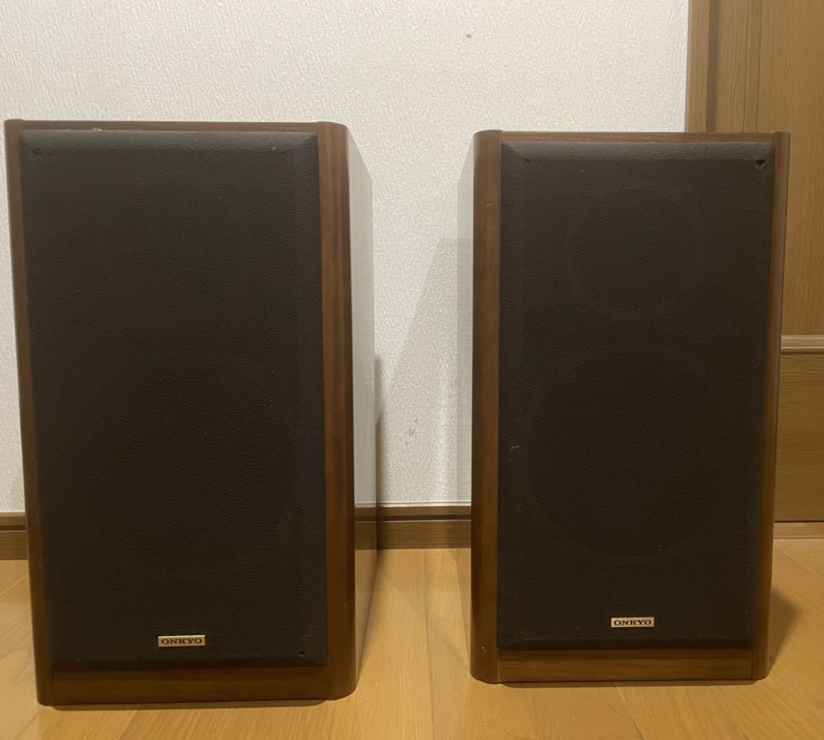 ONKYO オンキョー スピーカー D-500II Liverpool ONKYO オンキョー スピーカー D-500II Liverpool