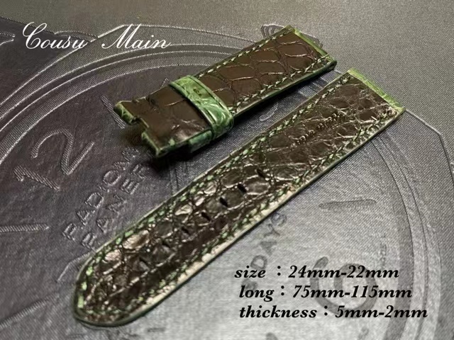 パネライ 純正 尾錠 バックル フィッシュテール ルミノール 44mm パネライ 純正 尾錠 バックル フィッシュテール ルミノール 44mm